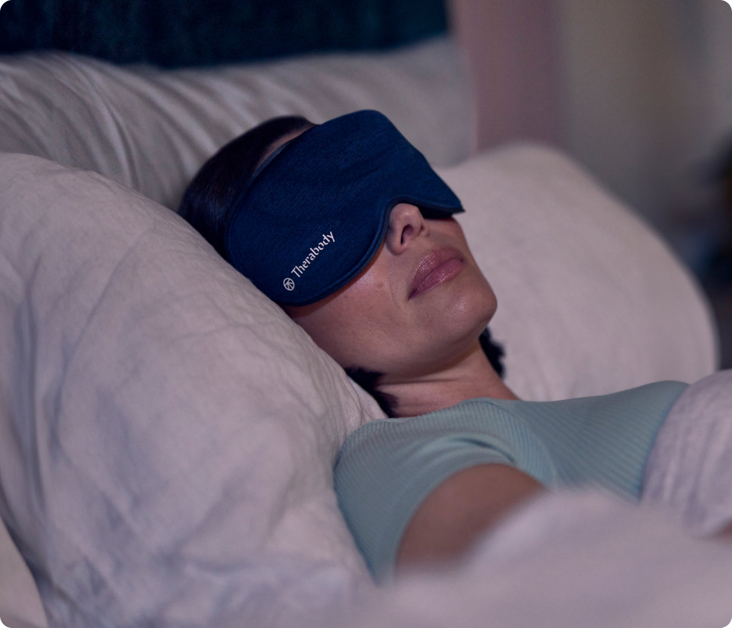 SleepMask